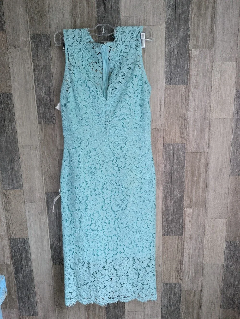 Bardot Dress NWT - Picture 7 of 13